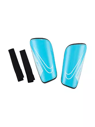 NIKE | Parastinchi Mercurial Hardshell | hellblau